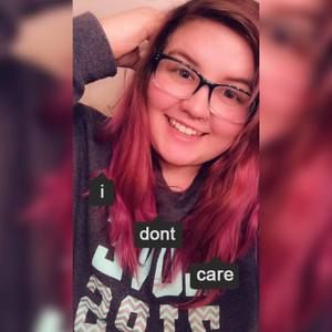 Meet your Posher, Anna